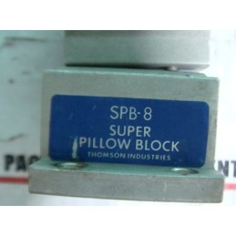 THOMSON INDUSTRIES SPB-8 SUPER PILLOW BLOCK