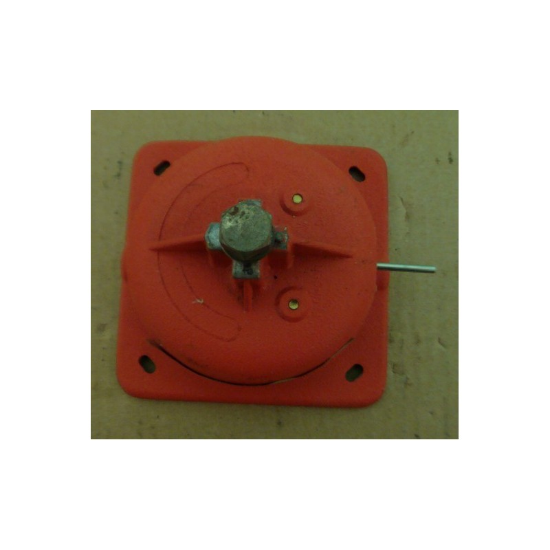 WHEELOCK BSA-804-84-SA ALARM