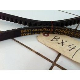 GOOD YEAR BELT BX41 