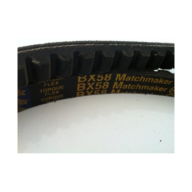 GOOD YEAR BELT BX58