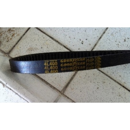 GOOD YEAR BELT 4L400 