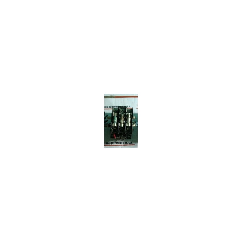 BUSS - FUSE HOLDER - BCCM6033PQ