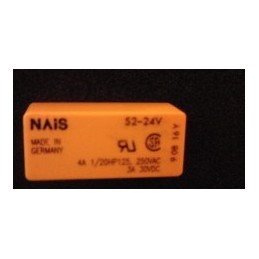 NAIS 52-24V