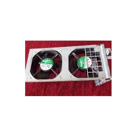 NIDEC FAN TA450DC