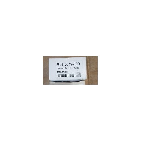 OEM RL1-0019-000 PICK UP ROLLER