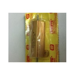 OHMITE RESISTOR RE75G1502