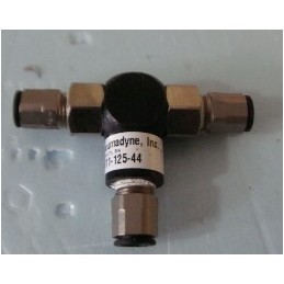 PNEUMADYNE SV11-125-44