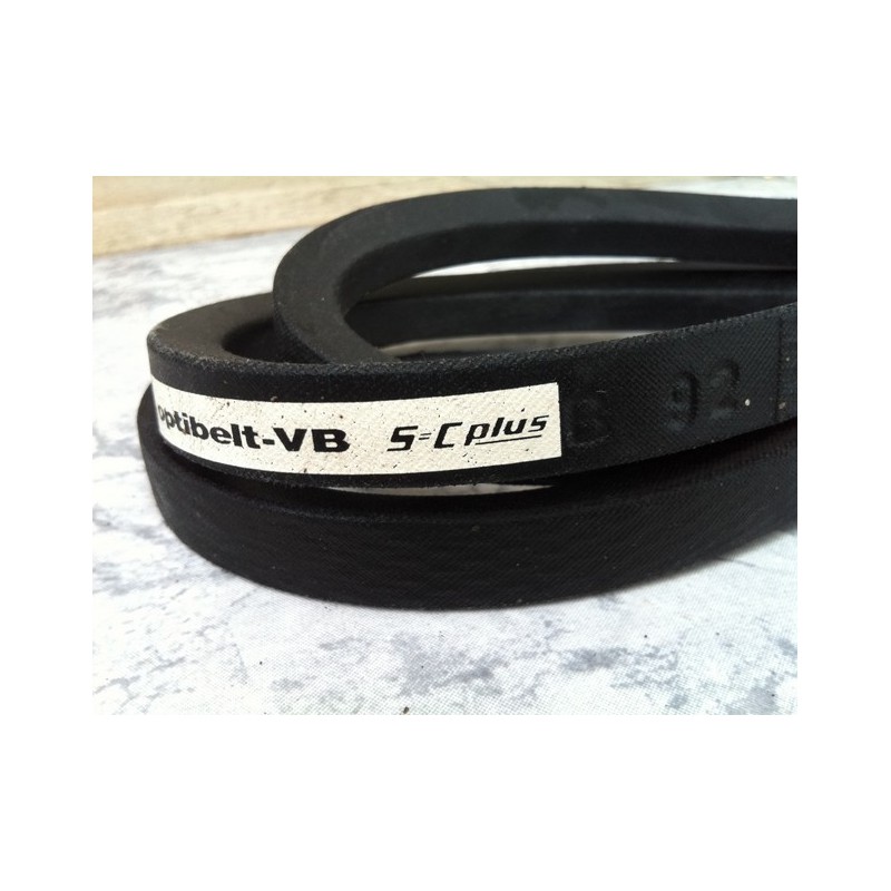 OPTIBELT BELT B92