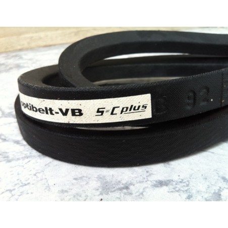 OPTIBELT BELT B92