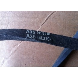 JASON BELT A35 