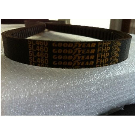 GOOD YEAR BELT 5L460 