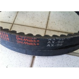 JASON BELT AX90