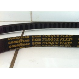 GOOD YEAR BELT BX60