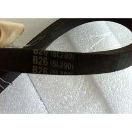 GATES BELT B26 5L290 