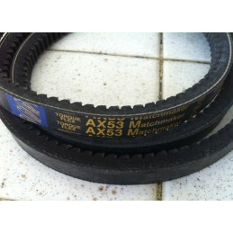 GOOD EYAR BELT AX53 