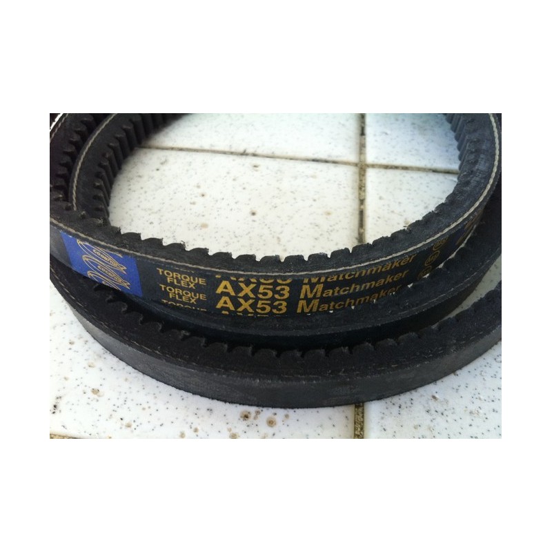 GOOD EYAR BELT AX53 