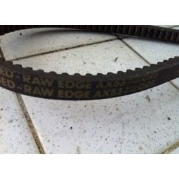 GOOD EYAR BELT AX53 