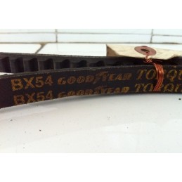 GODD YEAR BELT BX54 