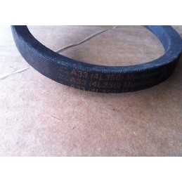 GOOD YEAR BELT A33 