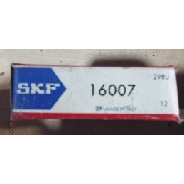 SKF 16007 BEARING