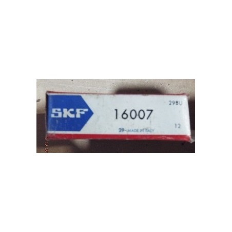 SKF 16007 BEARING