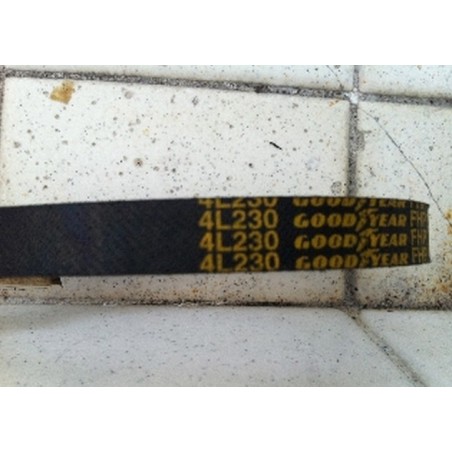 GOOD YEAR BELT 4L230 