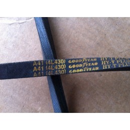 GOOD YEAR BELT A41 