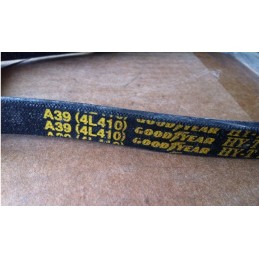 GOOD YEAR BELT A39 