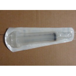 SYRINGE BD 60ML 2oz.