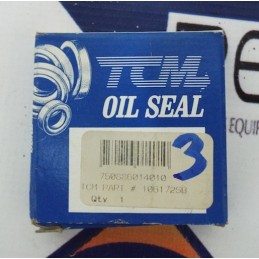 TCM OIL SEAL 106172SB