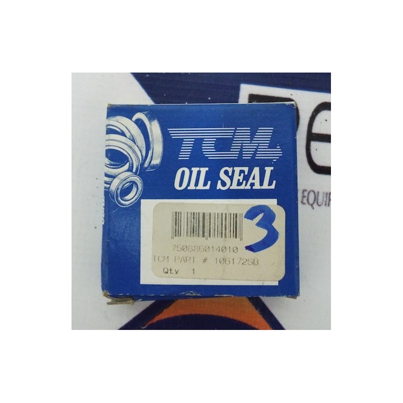 TCM OIL SEAL 106172SB