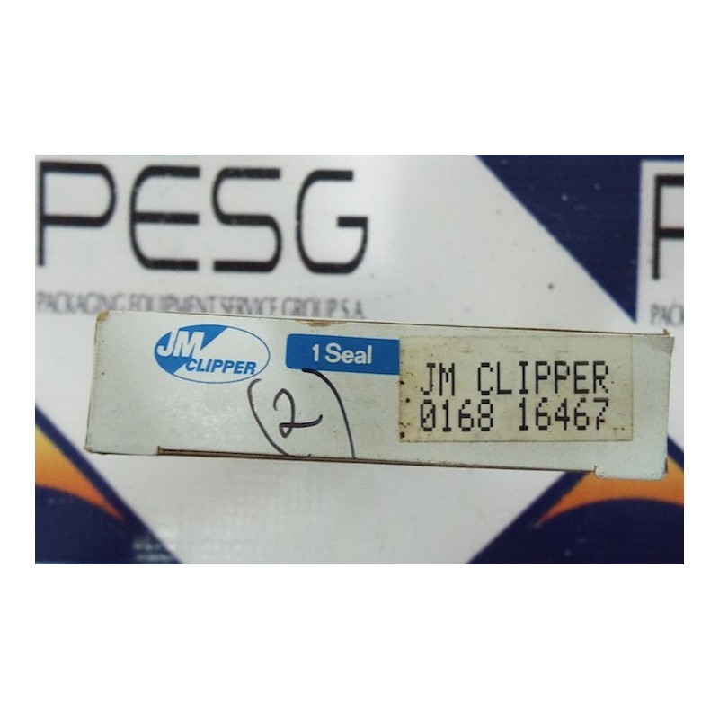 JM CLIPPER 0168 16467