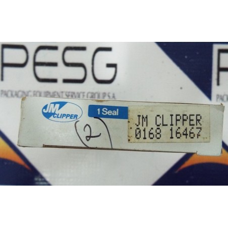 JM CLIPPER 0168 16467