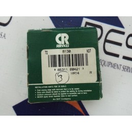 CR SERVICES OIL SEAL 6130