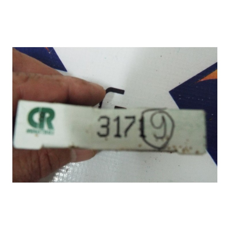 CR SERVICES OIL SEAL 3171 