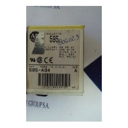 ALLEN BRADLEY  595-434