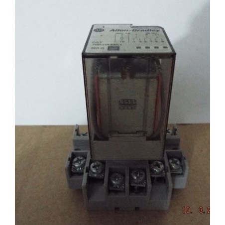 ALLEN BRADLEY 700-HA33A1