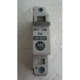 ALLEN BRADLEY 1492-CB1 DG 030