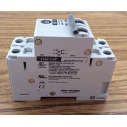 ALLEN BRADLEY 1492-CB2G160