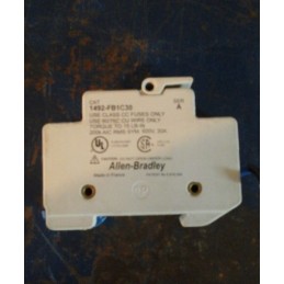 ALLEN BRADLEY 1492-FB1C30