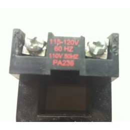 Allen-Bradley PA236 115-120V 60Hz Replacement Relay Coil