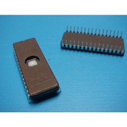 AMD AM27C010-200DC COMPUTER CHIP