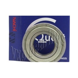 NACHI BEARING 6004RS