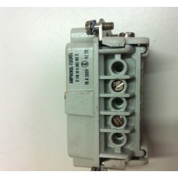 AMPHENOL C146-10A003-102-3 CONNECTOR 