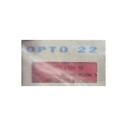 OPTO22 G4 ODC24 I