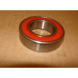 BALL BEARING 25 X 47 X 12