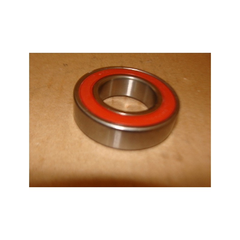 BALL BEARING 25 X 47 X 12