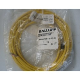 BALLUFF C21-AE-300-VY-150F