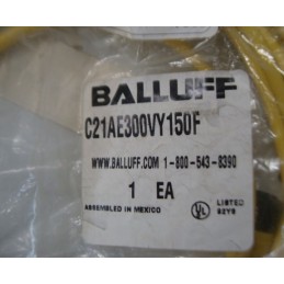 BALLUFF C21-AE-300-VY-150F