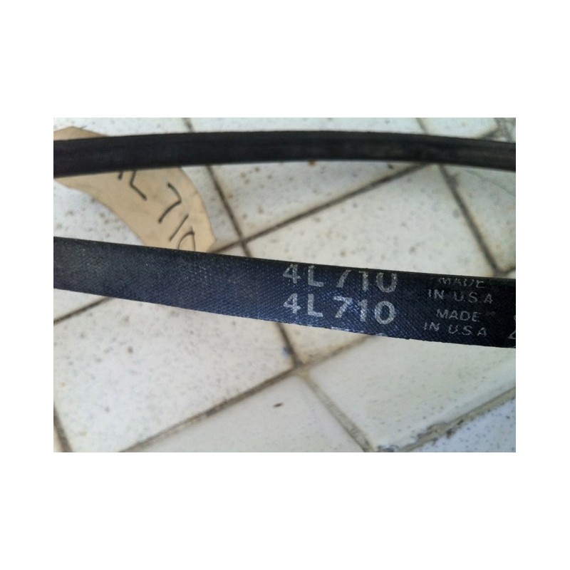 BELT 4L710